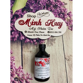Dầu gội chống rụng tóc davines 250ml