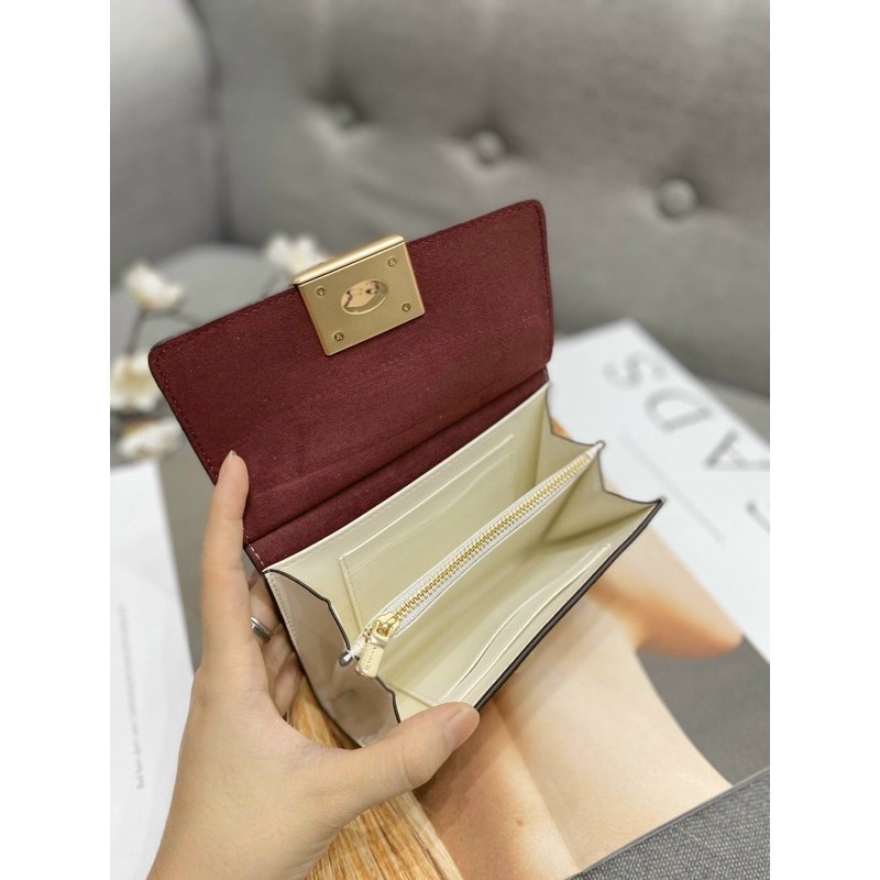 VÍ COACH CASSIDY TURNLOCK MEDIUM