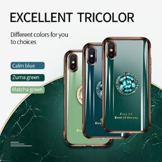 Ốp điện thoại sang trọng cho samsung note 10 10 plus 10 pro 10 lite note 9 8 s20 s20+ s20 ultra s10 s10+ s10e