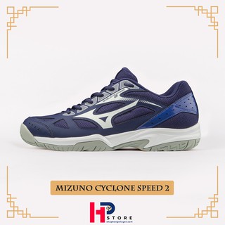 GIÀY BÓNG CHUYỀN, CẦU LÔNG MIZUNO CYCLONE SPEED