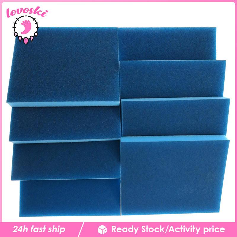 Giấy Nhám Đánh Bóng 100-240 Grit