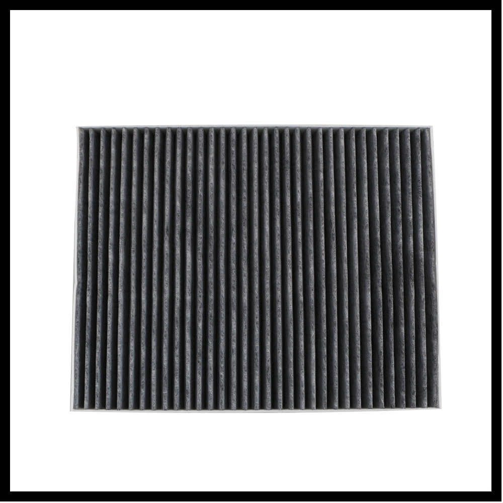 1 Bộ Lọc Cabin Cho Xe Hơi Ford Ecosport 2013-2017 -2018-2021 2022+ Acc.