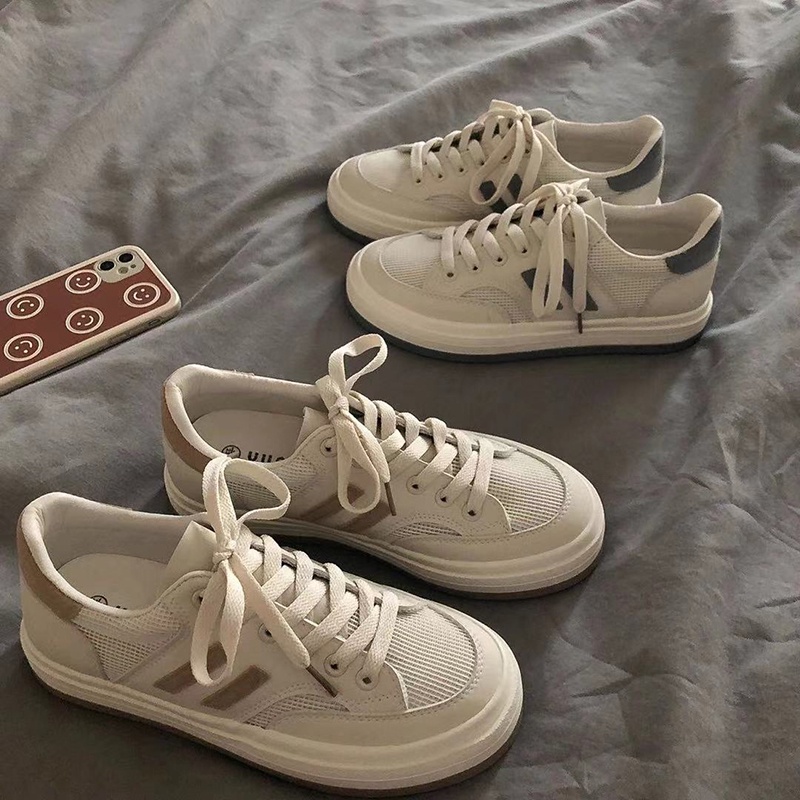 Ielgy Get the Best of Fashion and Comfort with These Sneakers- Ideal Cho Nữ