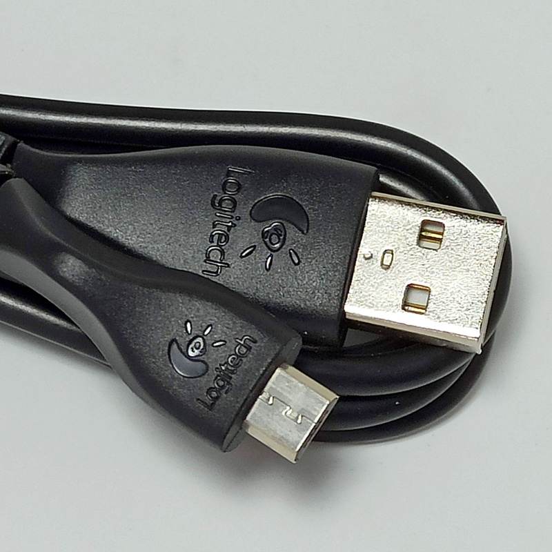 Dây Cáp Sạc USB Thay Thế Cho Chuột Chơi Game G700 M950 MX1100 6 6ft