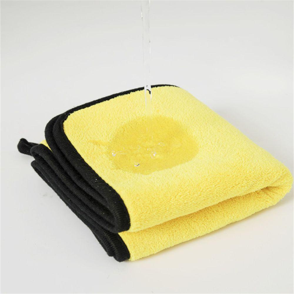 Khăn Tắm Mềm Mại Thấm Hút Tốt Cho Thú Cưng