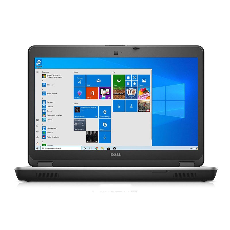 [LAPTOP SINH VIÊN] LAPTOP DELL CŨ E6440 CORE I5 4300M RAM 4GB SSD 128GB MÀN 14.0HD | BigBuy360 - bigbuy360.vn