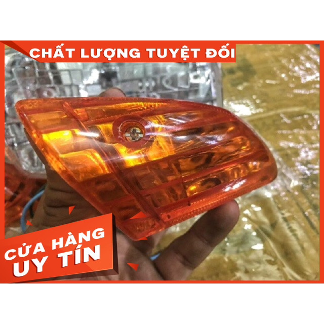 Bộ Chóa Đèn Và Si nhan Wave Thái 110 Loại 1