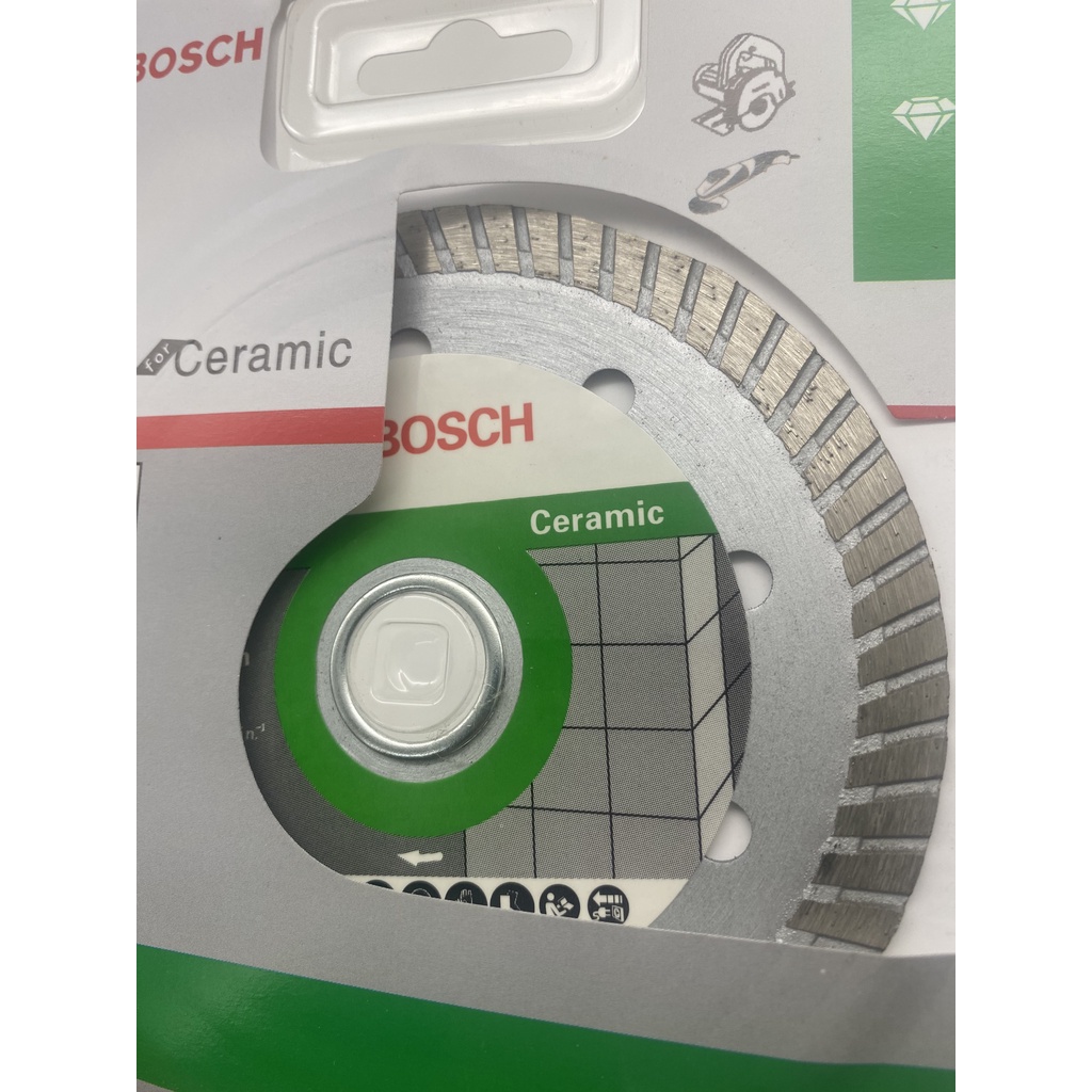 Lưỡi cắt đa năng Ceramic 1 Tấc