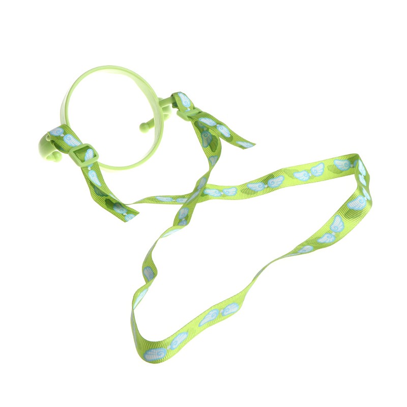 COMOTOMO Set 2 Tay Cầm Bình Sữa Cho Bé Bằng Nhựa