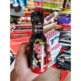 Sốt Gà Cay Samyang