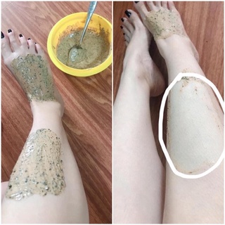 [Combo 5 Set] Tắm Trắng Cà Phê Bật Tone Mạnh