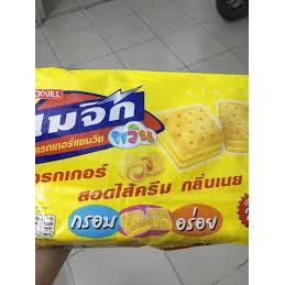 Bánh Magic Thái Lan