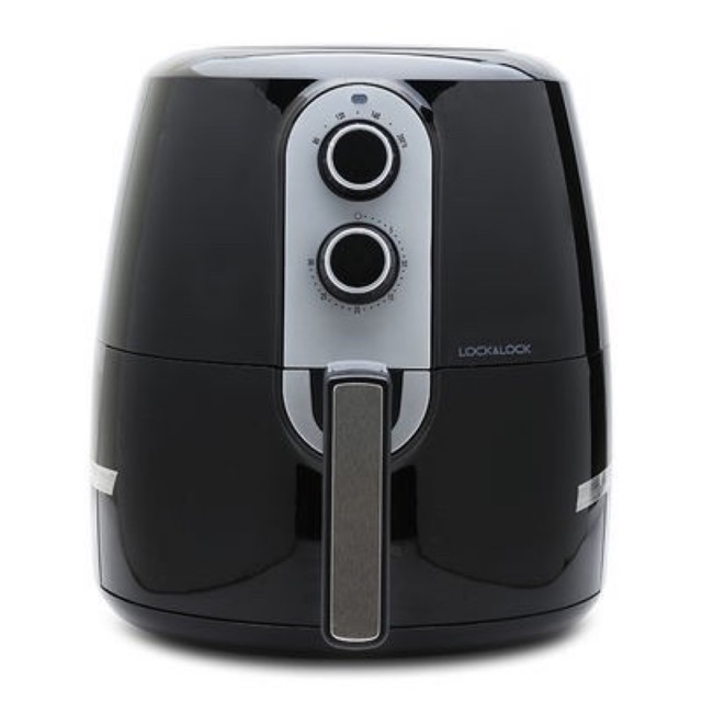 Nồi chiên không dầu Lock&Lock 5.2L (EJF151)