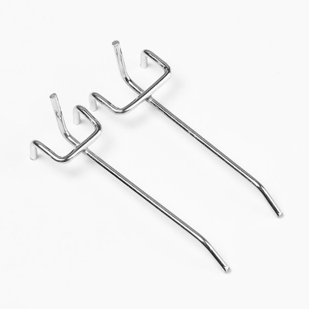 JANE Set 5 Giá Đỡ Trưng Bày Tấm Lưới Đục Lỗ Siêu Bền