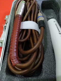 MICRO CÓ DÂY SENNHEISER 868 II-S