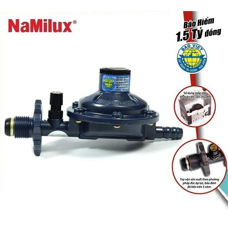 Van ga NAMILUX NA-339S-VN