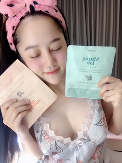 Mặt Nạ Dừa Tươi MiungLab