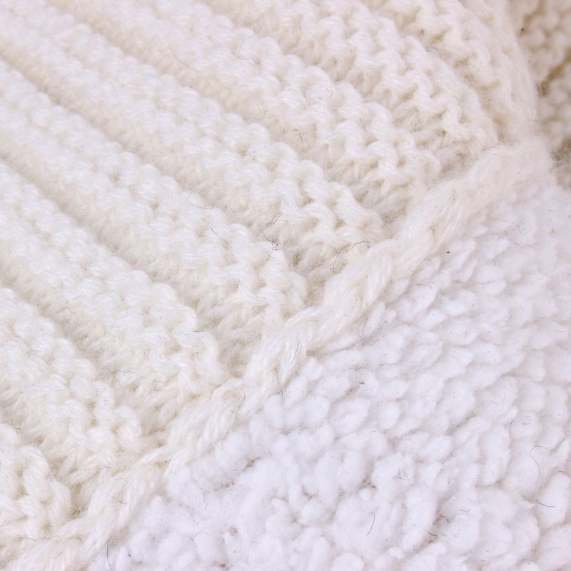 Chăn Quấn Giữ Ấm Chất Liệu Cotton Mềm Mại Cho Bé