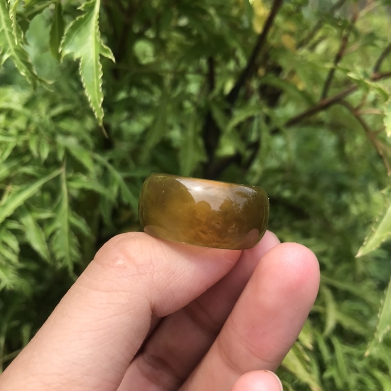 Nhẫn Càng Long