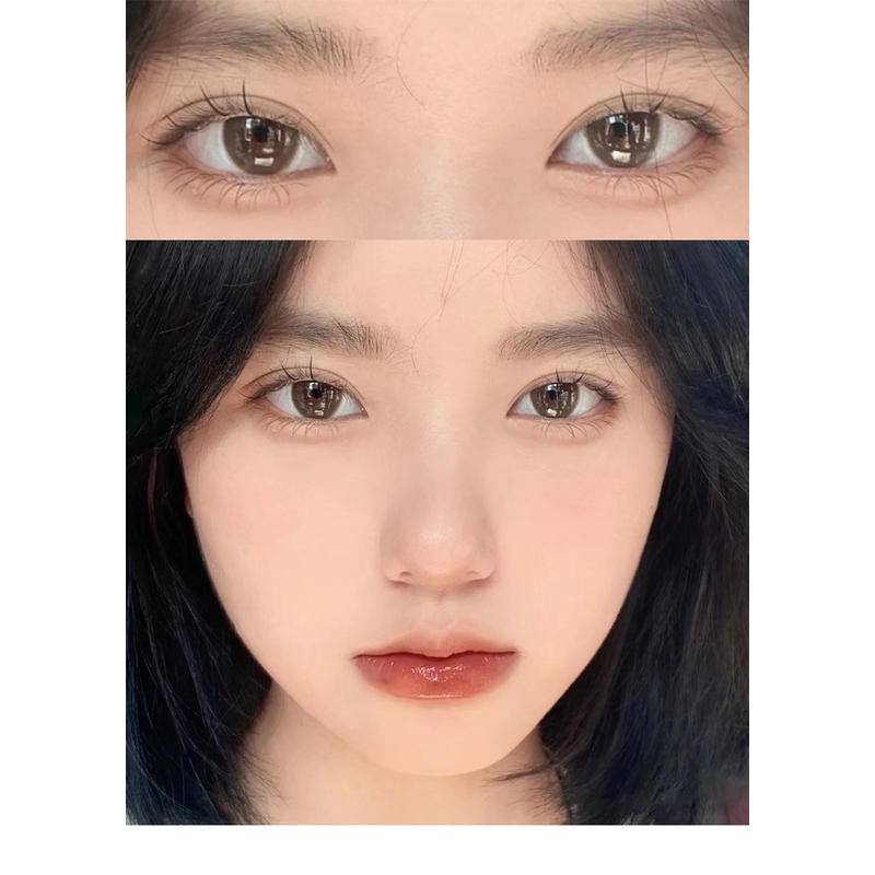 Bút kẻ mắt XIXI dạng lỏng màu đen mềm mại chống thấm nước lâu trôi