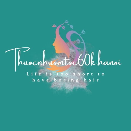 THUỐC NHUỘM TÓC 60K