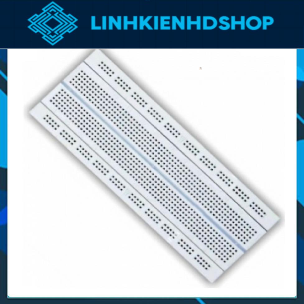 Bo Cắm Linh Kiện Board Test GL No.12 Dành Cho Sinh Viên