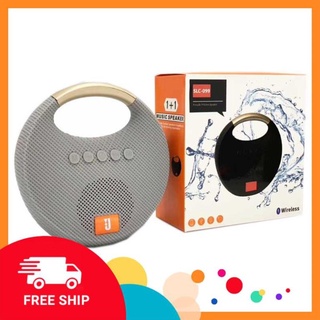 Freeship Loa bluetooth SLC - 099