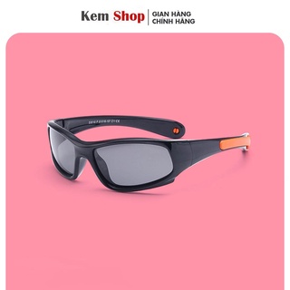 Kính mắt cho bé trai bé gái, kính râm thời trang trẻ em- Kem Shop