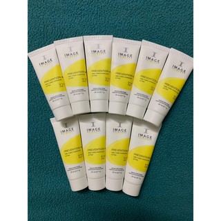 Kem Chống Nắng Dành Cho Da Dầu Image Skincare Prevention+ Daily Matte Moisturizer SPF32+ 7gr