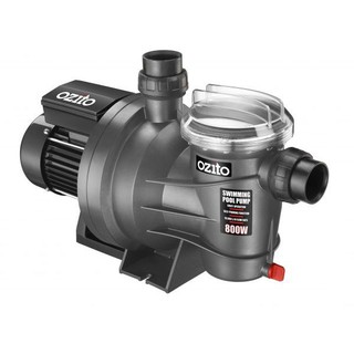 MÁY BƠM NƯỚC HỒ BƠI HIỆU OZITO SWPP-800 MỚI 100% NHẬP KHẨU ÚC