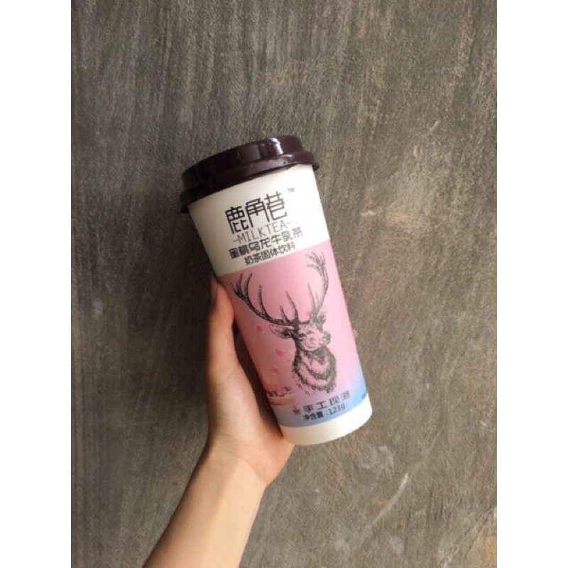 [Mã GROXUAN1 giảm 8% đơn 150K] [ Có sẵn ] TRÀ SỮA THE ALLEY TỰ PHA 123g | BigBuy360 - bigbuy360.vn