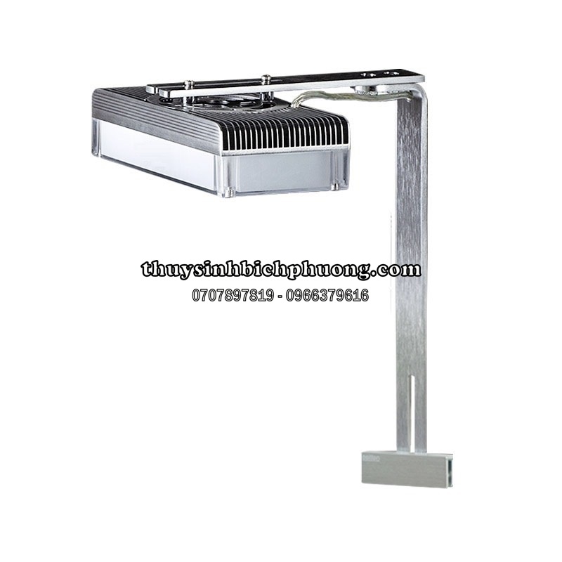 ĐÈN NETLEA AT3 PRO VUÔNG CAO CẤP BẢO HÀNH CHÍNH HÃNG 1 NĂM CHO HỒ CÁ THỦY SINH