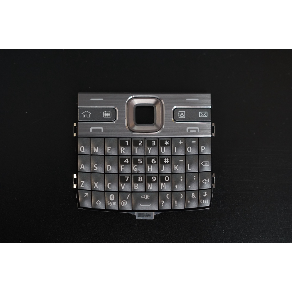 | Vỏ phím zin chính hãng | NOKIA E72