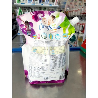 Nước giặt xả Carefor 2000ml - (Túi)