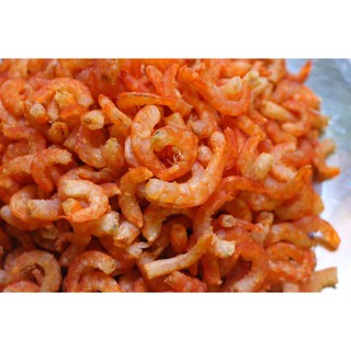 Tôm Đất Khô Cà Mau - 1Kg