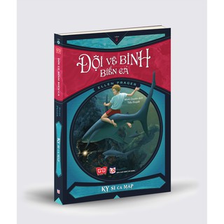 SÁCH - Đội vệ binh biển cả