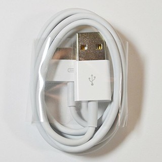 CÁP SẠC ĐIỆN THOẠI IPHONE 4 - 4S