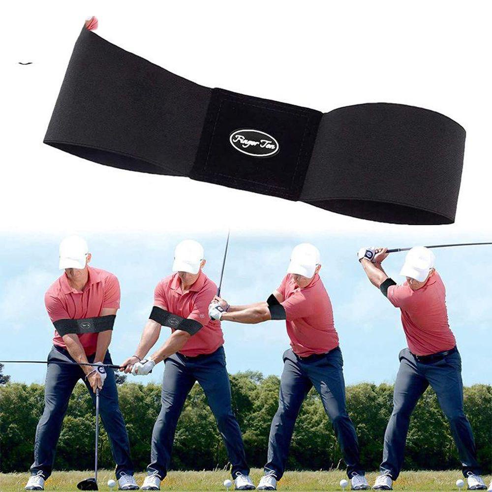 Dây Đai Hỗ Trợ Luyện Tập Đánh Golf VANES1 33.5 * 7cm