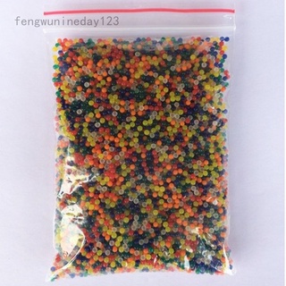 Fengwunineday123 Bộ 10000 hạt nở nhiều màu sắc trang trí