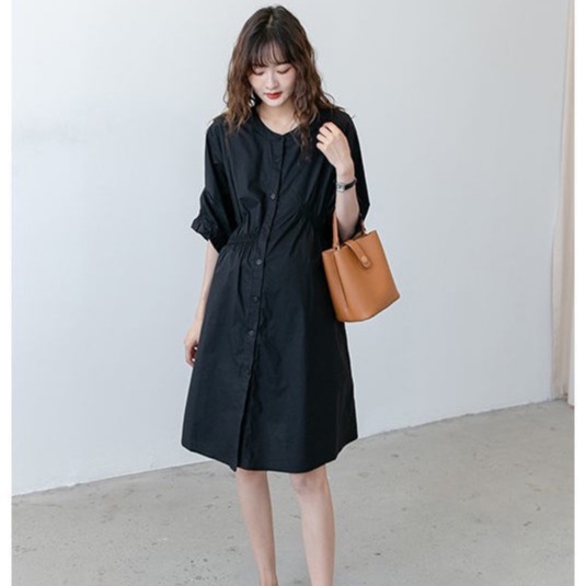 Váy Bầu Đầm Bầu Xinh A2114