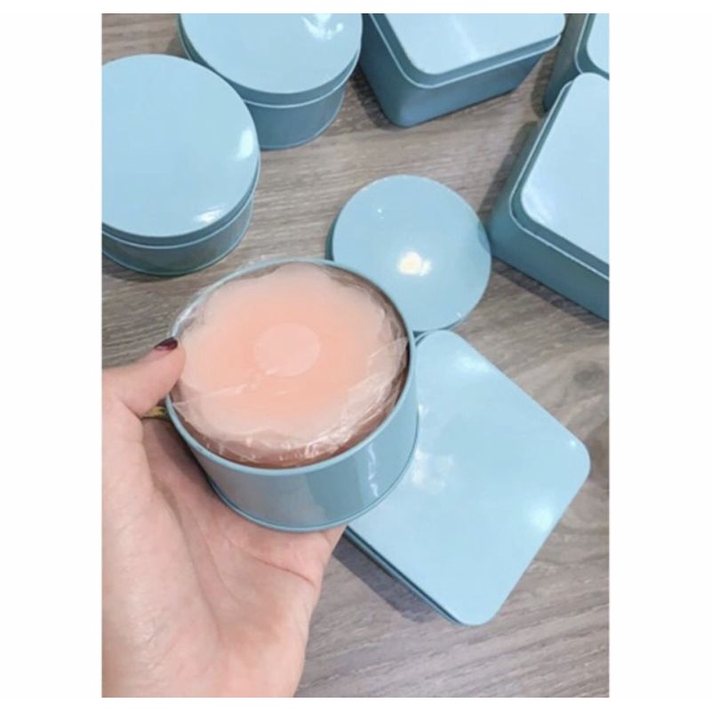 Đôi miếng dán ngực silicon