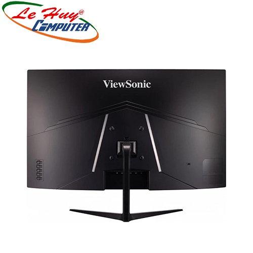 Màn hình máy tính cong Viewsonic VX3218-PC-MHD 31.5 inch FHD VA 165Hz