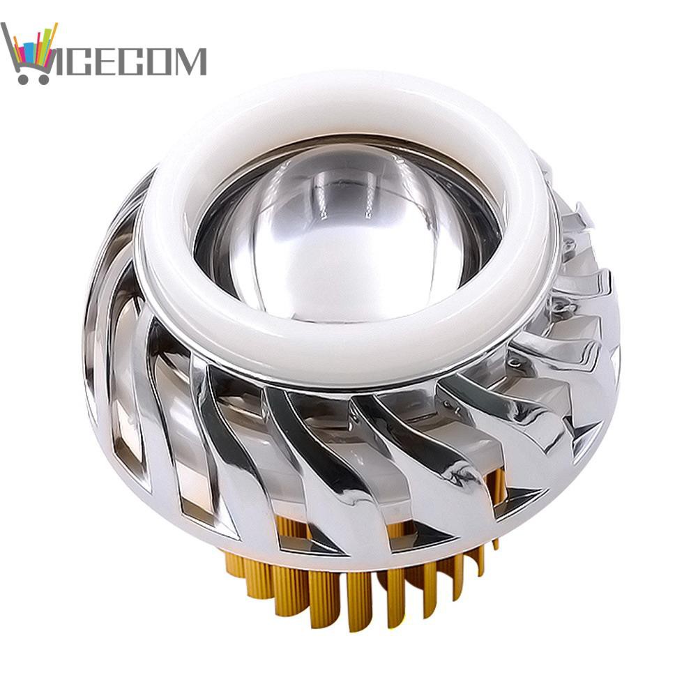 Đèn Pha Led 12v-85v Cho Xe Mô Tô | BigBuy360 - bigbuy360.vn