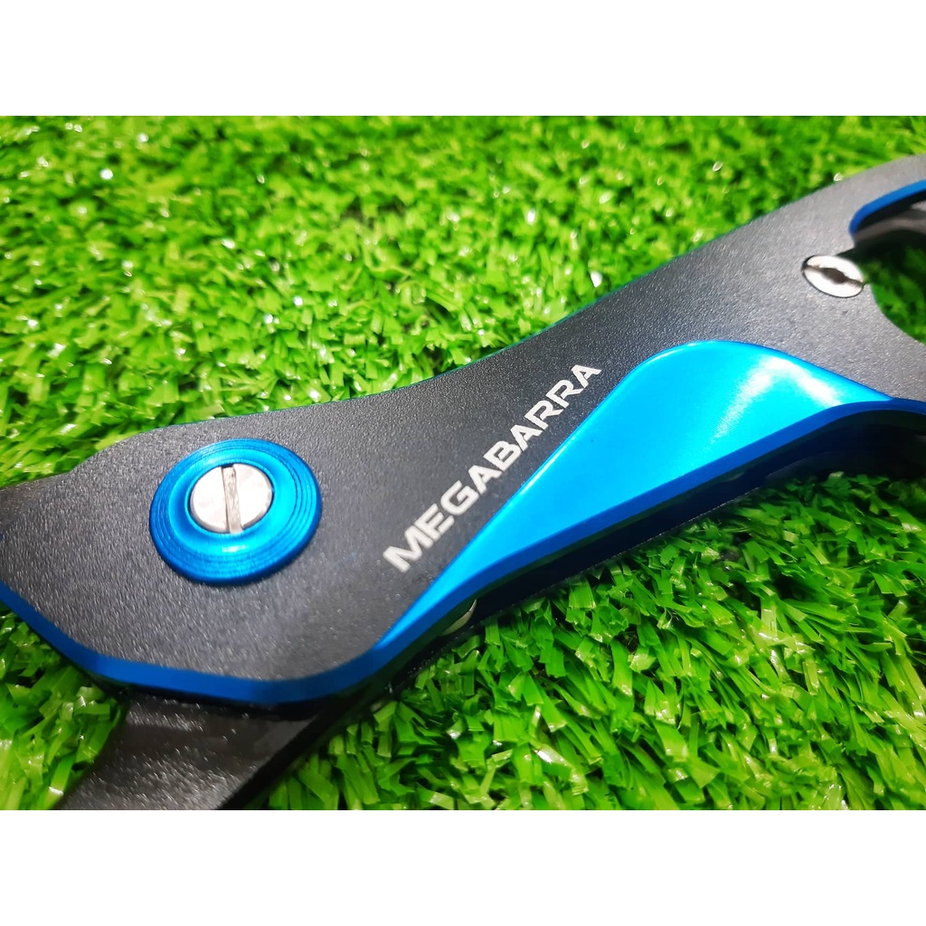 Kẹp cá Megabarra hàng cao cấp