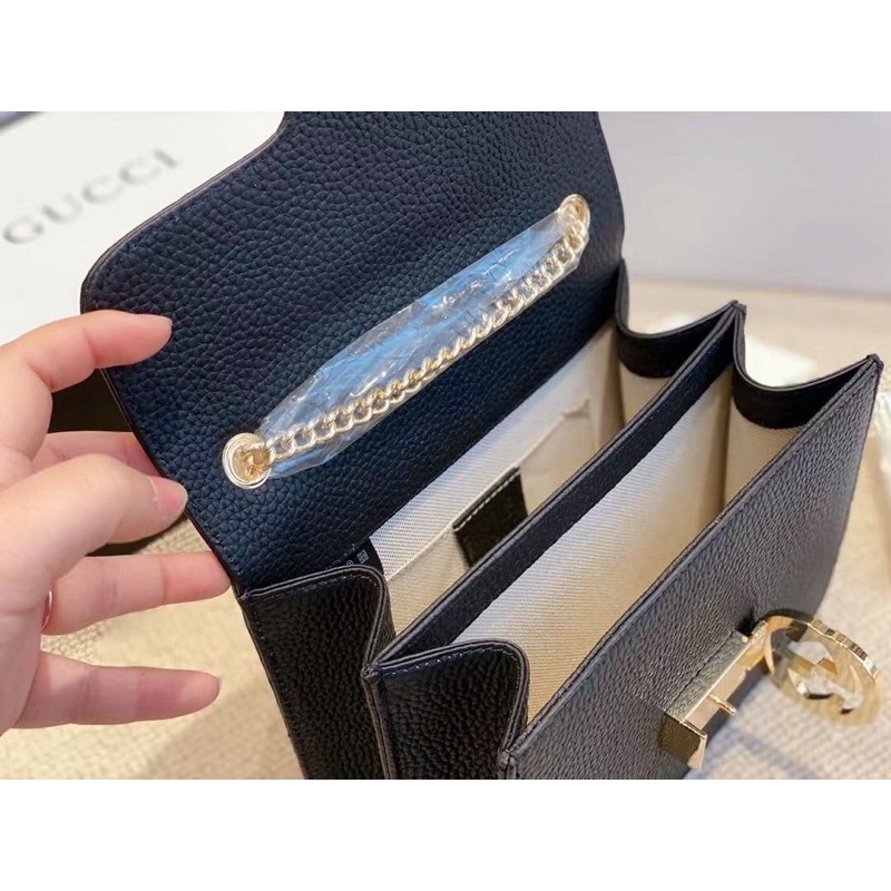 Túi Gc vuông 2 màu sp