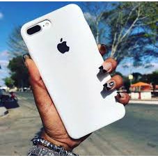 ỐP LƯNG CHỐNG BẨN LOGO TÁO♥️ KHI NHẬP[OPSALE10] - ỐP IPHONE | BigBuy360 - bigbuy360.vn