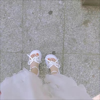 ODER SANDAL NƠ CUTE 💕 ODER ( kèm ảnh thật cuối bài)