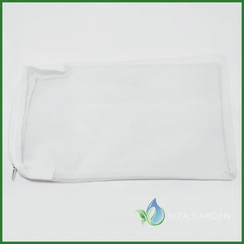 Túi Lưới Đựng San Hô, Nham Thạch, Matrix, purigen, Sứ Lọc Cho Hồ Cá Có Dây Kéo