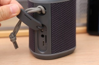 Loa Bluetooth Mozard Y550