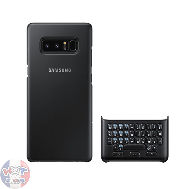 Ốp lưng KeyBoard Cover cho Note 8 (Không Kèm Phím)